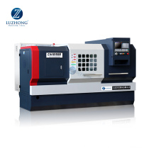 New CNC Lathe Machine Prices CAK6150C China CNC Lathe Machine